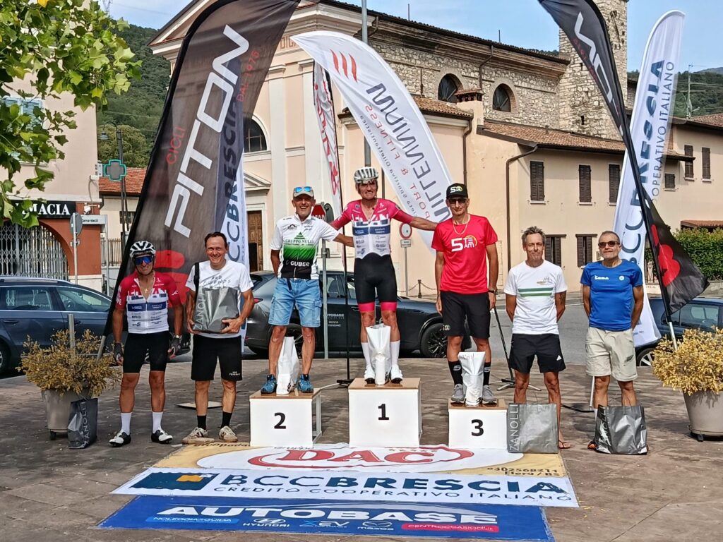 Angelo Ferrari