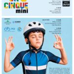 Batti un Cinque Mini a Iseo una giornata dedicata ai piccoli ciclisti