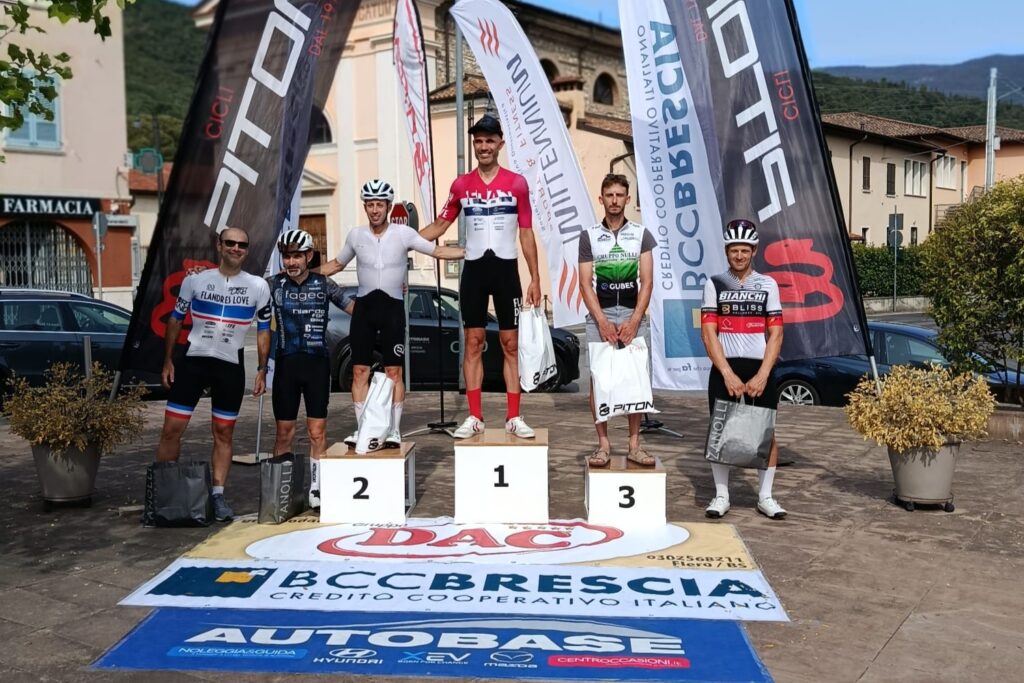 Marco Marchetti