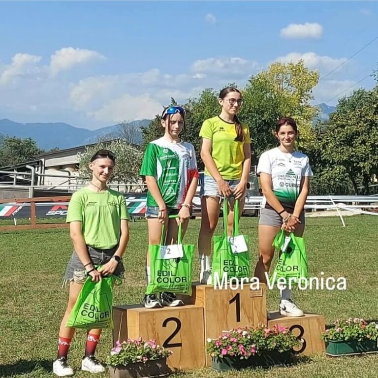 Veronica Mora