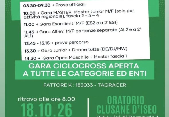 quarto cx gruppo nulli